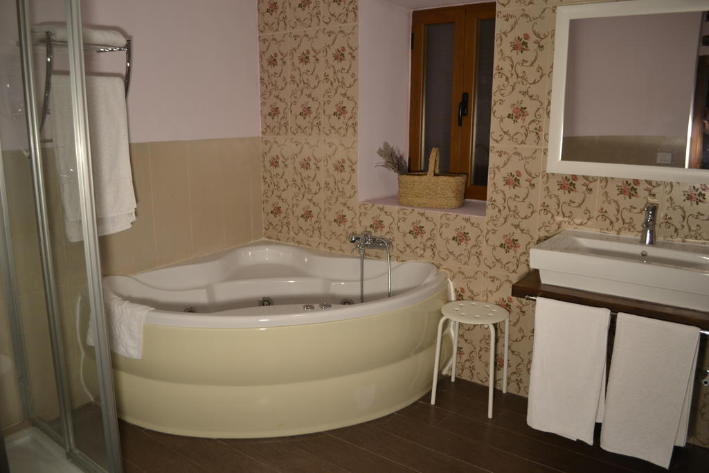 El Pajar De La Abuela Guest House Arcas Room photo